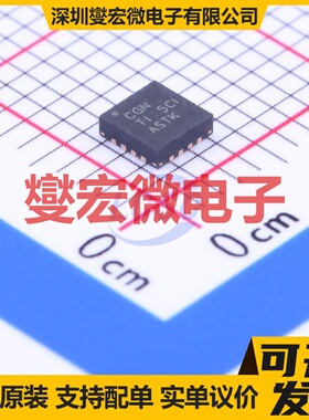 BQ24230RGTT VQFN-16-EP(3x3) 电池管理芯片IC