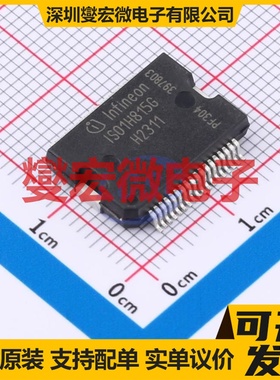 ISO1H815GAUMA1 BSSOP-36-EP-11mm 功率电子开关芯片IC