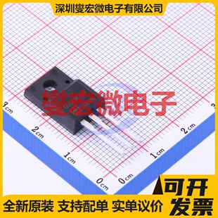 OSG80R250FF TO-220F-3 N 800V 17A 场效应管晶体管