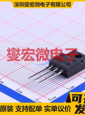 KIA7906PI-U/PF TO-220IS LDO低压差线性稳压器芯片IC