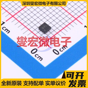 TPS61240IDRVRQ1 WSON-6-EP(2x2) DC-DC电源转换器芯片IC