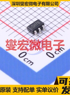 LMR10510XMF/NOPB SOT-23-5 DC-DC电源转换器芯片IC