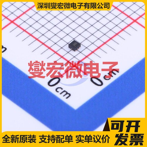 SK6018D4-18 UTDFN-4-EP(1x1) LDO低压差线性稳压器芯片IC