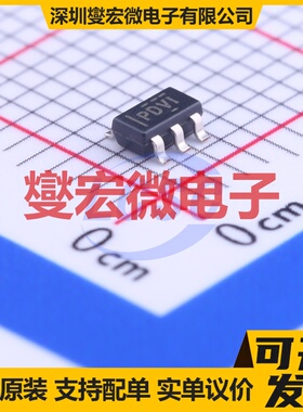 TPS3838K33DBVT SOT-23-5 电压监控器芯片IC