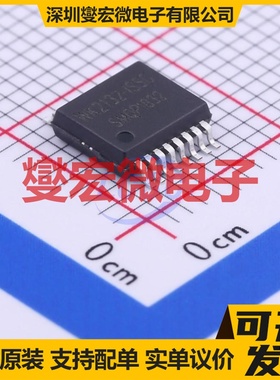 WK2132-ISSG SSOP-16-208mil 其他接口芯片IC