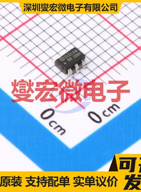 ICW3121AM6G SOT23-6 DC-DC电源转换器芯片IC