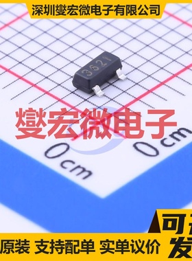 AS3621 SOT-23 P 30V 6A 场效应管晶体管