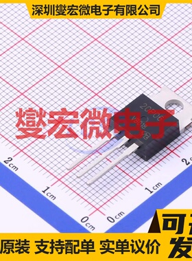 VBZM20P06 TO-220AB-3 P 60V 场效应管晶体管