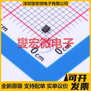 TPS563207SDRLR SOT-563 DC-DC电源转换器芯片IC