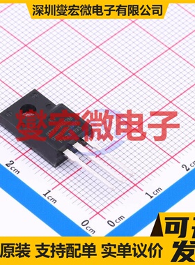 IXTP24N65X2M TO-220 N 650V 24A 场效应管晶体管