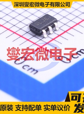 MCP601T-E/OT SOT-23-5 单路运算放大器芯片IC