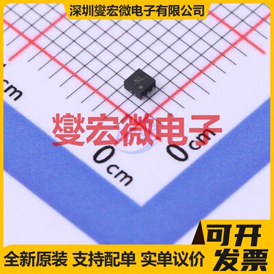 TLV70028DSER WSON-6(1.5x1.5) LDO低压差线性稳压器芯片IC