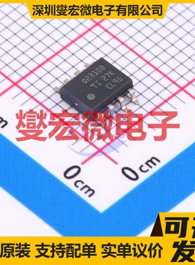 OPA2310IDR SOIC-8 运算放大器芯片IC