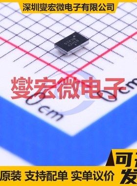 NCP6343BFCCT1G WLCSP-15 DC-DC电源转换器芯片IC