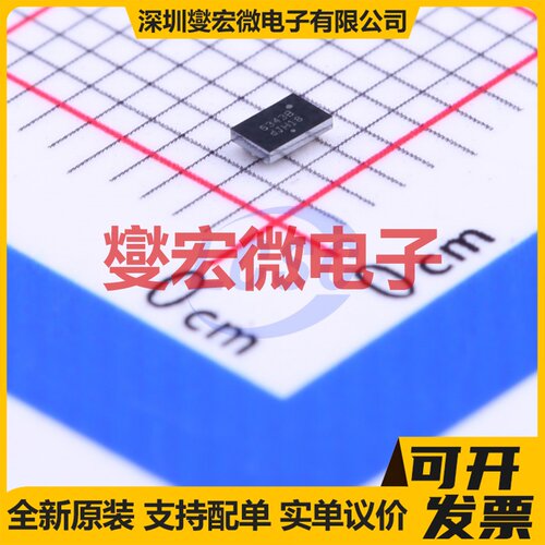 NCP6343BFCCT1G WLCSP-15 DC-DC电源转换器芯片IC