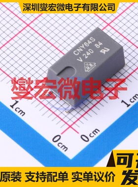 CNY64ST SMD-4P 晶体管输出光耦