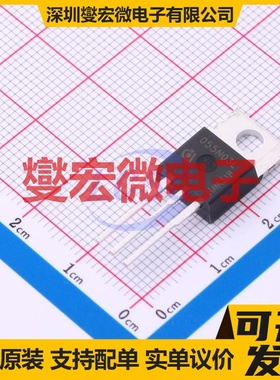 IPP055N03L G TO-220-3 N 30V 50A 场效应管晶体管