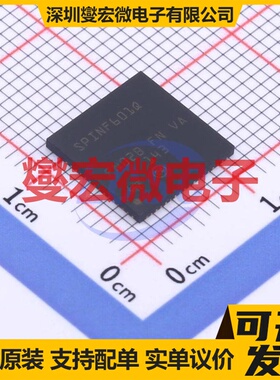 A4915MLPTR-T TSSOP-28-EP 无刷电机驱动器芯片IC