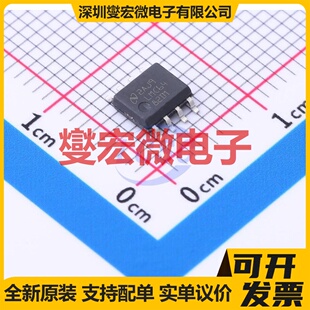 LMC6482IM/NOPB SOIC-8 双路精密运算放大器芯片IC