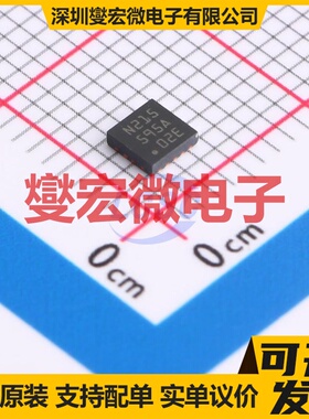 LD59150PURY DFN-10(3x3) LDO低压差线性稳压器芯片IC