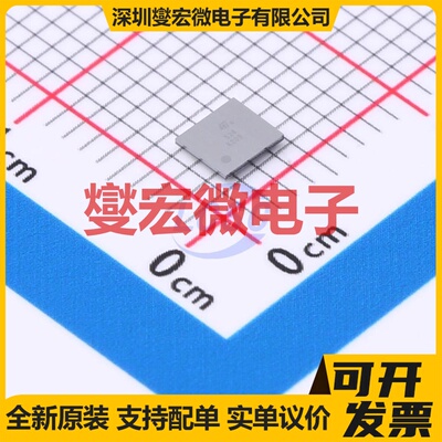 L6498D SOIC-8 栅极驱动器芯片IC