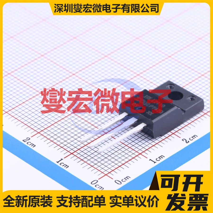 IRLI2910PBF TO-220IS N 100V 31A 场效应管晶体管