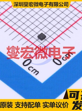 AW37103D280DNR DFN-4L(1x1) LDO低压差线性稳压器芯片IC