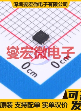 AP7331-28SNG-7 UDFN2020-6 LDO低压差线性稳压器芯片IC