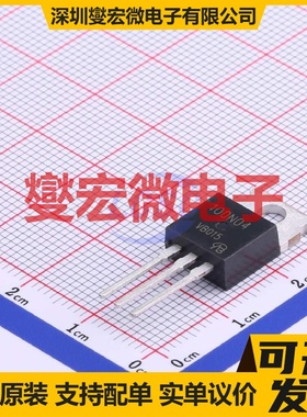 CMP100N04-VB TO-220AB-3 N 40V 场效应管晶体管