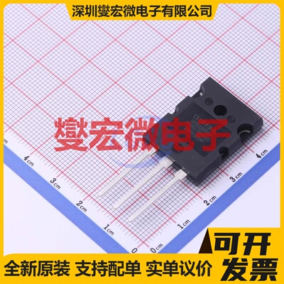 IXFK32N100P TO-264-3 N 1kV 32A 场效应管晶体管