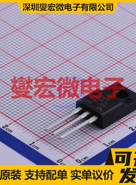 STF17NF25 TO-220FP N 250V 17A 场效应管晶体管