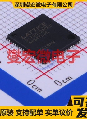 SII9022ACNU QFN-72-EP(10x10) GPIO;I2C;I2S发送器芯片IC