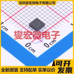 TPS53219RGTR VFQFN-16-EP(3x3) DC-DC电源转换器芯片IC