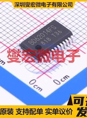 HT1621B SSOP-48-300mil LCD驱动器芯片IC