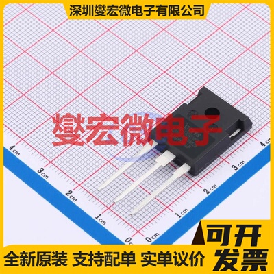 IXFH26N50P3 TO-247AD N 500V 26A 场效应管晶体管