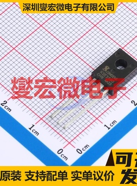 KSE350G-JSM TO-126F NPN 300V 500mA 三极晶体管