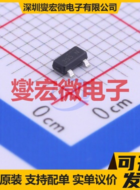 NDS355N SOT-23-3 N 30V 1.6A 场效应管晶体管