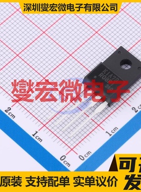 KIA78R08PI-U/P TO-220IS-4 LDO低压差线性稳压器芯片IC