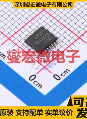 SN74LVT125PWR TSSOP-14 缓冲/驱动/接收/收发器芯片IC