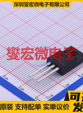 4N90L-TF1-T TO-220F1 N 900V 4A 场效应管晶体管