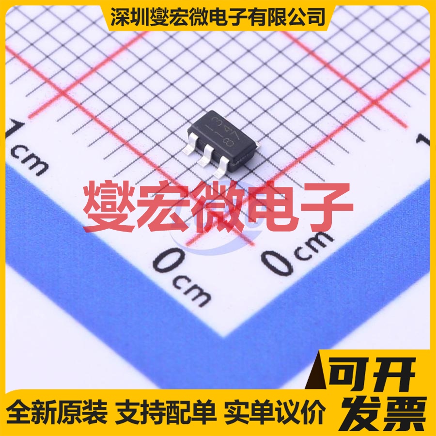 BU4S01G2-TR SSOP-5-1.6mm 逻辑门芯片IC