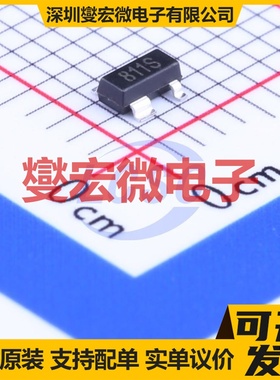 SGM811-SXKA4/TR SOT-143 监视器电路芯片IC