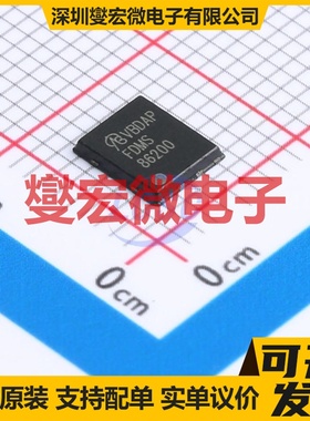 FDMS86200-VB DFN-8(5x6) N 150V 场效应管晶体管