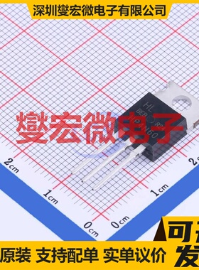 HP4N60(BEB) TO-220 600V 4A 场效应管晶体管