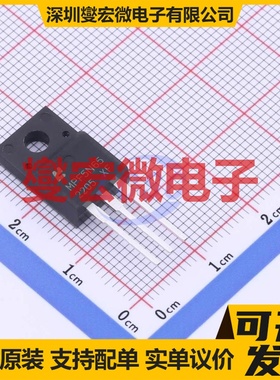 MPF5N65 TO-220F N 650V 5A 场效应管晶体管