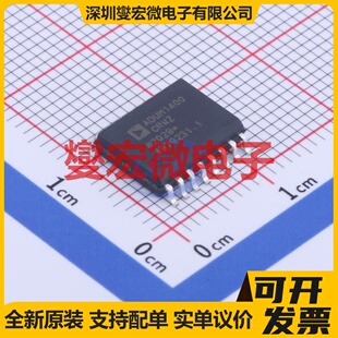 ADUM1400CRWZ SOIC-16-300mil 数字隔离器芯片IC
