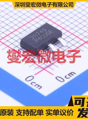 DMP10H400SE-13 SOT-223 P 100V 2.3A 场效应管晶体管