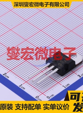 STP18N60DM2 TO-220 N 600V 12A 场效应管晶体管