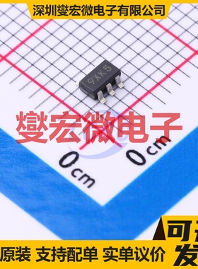 MCP1801T-1802I/OT SOT-23-5 LDO低压差线性稳压器芯片IC