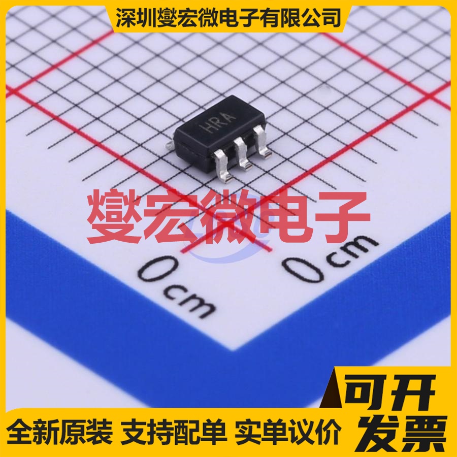 AD8065ARTZ-REEL7 SOT-23-5 FET输入放大器芯片IC